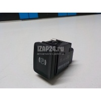 Кнопка фиксатора стояночного тормоза VAG Passat [B6] (2005 - 2010) 3C0927225CREH