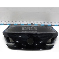 Крышка багажника VAG Passat CC (2008 - 2017) 3C8827025C