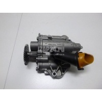 Насос масляный VAG A1 (8X) (2010 - 2018) 04E115103D