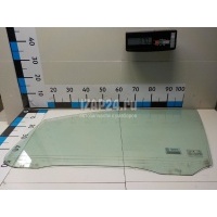 Стекло двери передней левой Ford C-MAX (2003 - 2010) 1363837