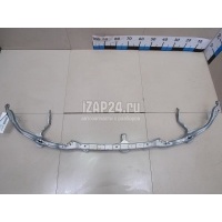 Усилитель переднего бампера Honda HR-V (1999 - 2005) 71140S2HG00ZZ