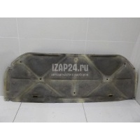Шумоизоляция капота Toyota RX 300/330/350/400h (2003 - 2009) 5334148030