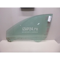Стекло двери передней левой VAG A6 [C5] (1997 - 2004) 4B0845201