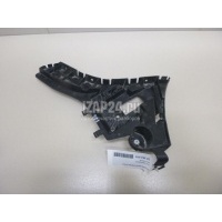 Кронштейн заднего бампера правый Volvo XC60 (2008 - 2017) 31323764