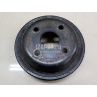 Шкив водяного насоса (помпы) Hyundai-Kia Terracan (2001 - 2007) 0K88R15131