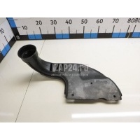 Воздухозаборник (наружный) Nissan Qashqai (J10) (2006 - 2014) 16554JD50A
