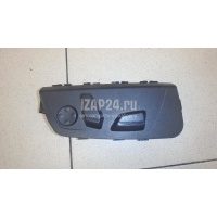 Блок кнопок управления сиденьем BMW 3-serie F30/F31/F80 (2011 - 2020) 61319276618
