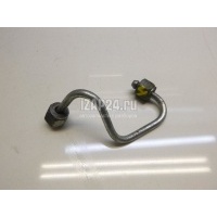 Трубка ТНВД Nissan Note (E11) (2006 - 2013) 1668200QAD