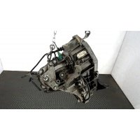 КПП - 6 ст. Nissan Qashqai 2006-2013 2007