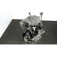 КПП - робот Peugeot Partner 2008-2012 2008
