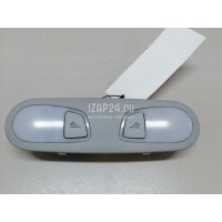 Плафон салонный VAG Allroad quattro (2012 - 2019) 4G0947111ET1