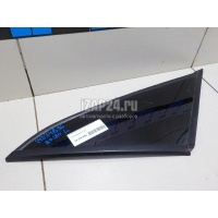 Стекло кузовное глухое левое VAG 80/90 [B4] (1991 - 1995) 893845299E