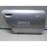 Дверь задняя правая VAG A8 [4E] (2002 - 2010) 4E0833052C