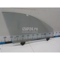 Стекло двери передней правой VAG A8 [4E] (2002 - 2010) 4E0845022E