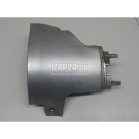 Накладка на порог (наружная) VAG A8 [4E] (2002 - 2010) 4E0853580DGRU