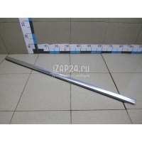 Накладка стекла заднего правого Mercedes Benz W205 2014 2057300424
