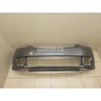 Бампер передний Honda Accord VIII (2008 - 2015) 04711TL2A90ZZ