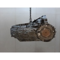 АКПП (автоматическая коробка переключения передач) VAG A6 [C7,4G] (2011 - ) 0AW300046J003