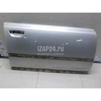 Дверь передняя правая VAG A8 [4E] (2002 - 2010) 4E0831052C