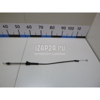 Трос открывания передней двери VAG Transporter T5 (2003 - 2015) 7E0837085