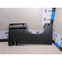 Накладка (кузов внутри) Mazda Mazda 6 (GG) (2002 - 2007) GN5A64280B02