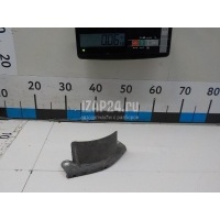 Пыльник (п.з.к.) VAG TT(8S) 2015 5Q0511540A