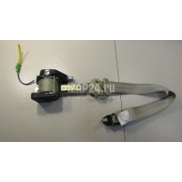 Ремень безопасности с пиропатроном Chery Tiggo (T11) (2005 - 2016) T118212020