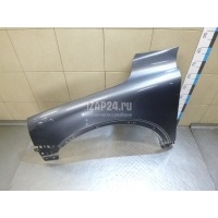 Крыло переднее левое Volvo XC90 (2002 - 2015) 30796494