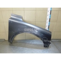 Крыло переднее правое Volvo XC90 (2002 - 2015) 30796495