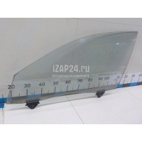 Стекло двери передней левой VAG A8 [4E] (2002 - 2010) 4E0845021E