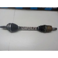 Полуось передняя левая Honda Civic (2001 - 2005) 44306S5A950