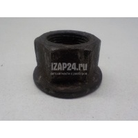 Гайка передней ступицы Nissan Almera N16 (2000 - 2006) 402624M400