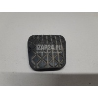 Накладка педали тормоза / сцепления Mazda Mazda 6 (GG) (2002 - 2007) GJ6A43028