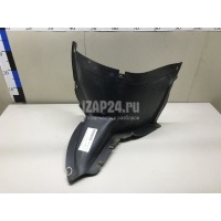Локер передний правый передняя часть (сапожок) VAG Octavia (A5 1Z-) (2004 - 2013) 1Z0809954C