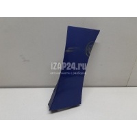 Накладка переднего крыла правого Mazda Mazda 6 (GH) (2007 - 2013) GS1D51PJ0D96