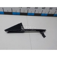 Накладка двери задней левой Nissan Teana L33 2014 822353TS1B