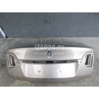 Крышка багажника Renault Fluence (2010 - 2017) 901006068R