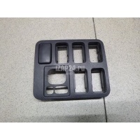 Накладка (кузов внутри) Toyota Land Cruiser (120)-Prado (2002 - 2009) 5544660020