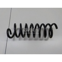 Пружина задняя Renault Logan (2005 - 2014) 8200708061