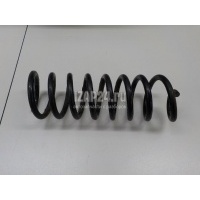 Пружина задняя Renault Logan (2005 - 2014) 8200708061