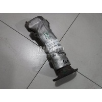 Приемная труба глушителя Mitsubishi Outlander XL (CW) (2006 - 2012) 1570A094