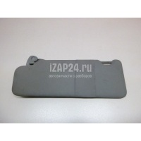 Козырек солнцезащитный (внутри) Renault Duster (2012 - ) 964012342R