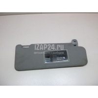 Козырек солнцезащитный (внутри) Renault Duster (2012 - ) 964003003R