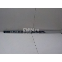 Молдинг передней левой двери Chrysler Grand Cherokee (WH/WK) (2005 - 2010) 04806275AA