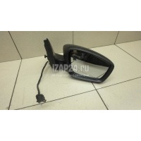 Зеркало правое электрическое VAG Toledo IV (2013 - ) 5JB857508C9B9