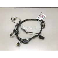 Проводка (коса) BMW 7-серия F01/F02 (2008 - 2015) 61129199247
