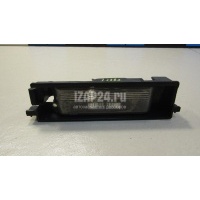 Фонарь подсветки номера Chery Tiggo (T11) (2005 - 2016) T113717010
