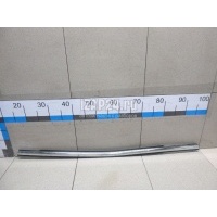 Накладка стекла заднего левого Mazda CX 7 (2007 - 2012) EG2150670K