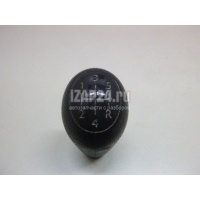 Рукоятка кулисы КПП Renault Clio III (2005 - 2012) 8200379950