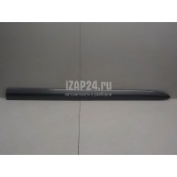 Молдинг передней правой двери Nissan Almera N16 (2000 - 2006) 80870BM700